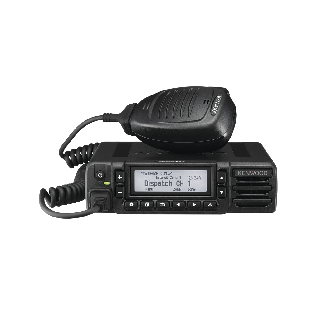 radio kenwood NX3720HGK-l
