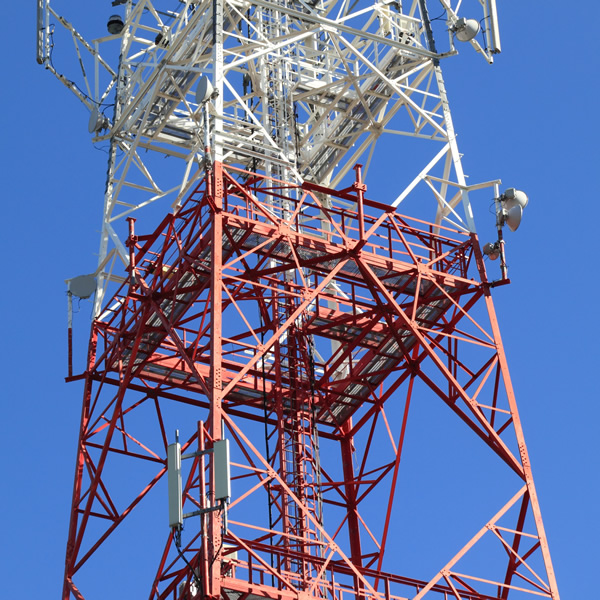 servicio mantenimiento torre telecomunicaciones merida